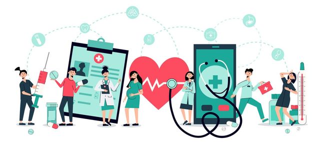 Promouvoir les Outils Numeriques de Télémédecine