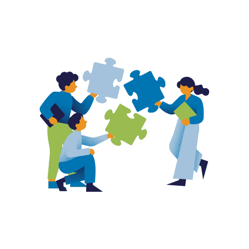 Accompagnement des professionnels de santé