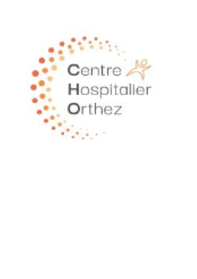 Centre Hospitalier d'ORTHEZ : Médecin coordonnateur HAD