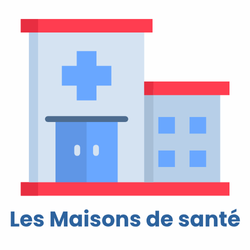 L'offre de soins en maison de santé 