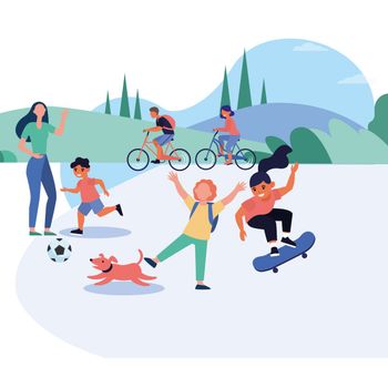LOMBALGIE : GUIDE DES ACTIVITÉS SPORTIVES 🚴🏃