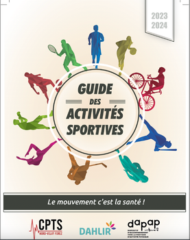 [LOMBALGIE : GUIDE DES ACTIVITÉS SPORTIVES 🚴🏃]