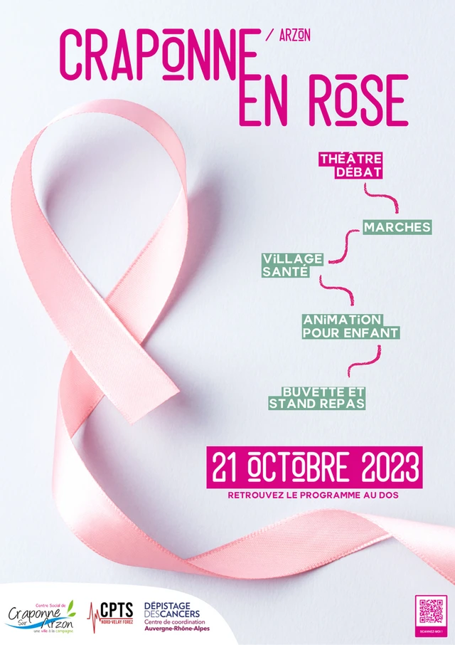 [CRAPONNE-EN-ROSE – 21/10/2023 🎗️👚]