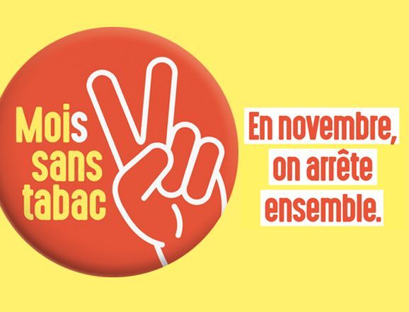 [MOIS SANS TABAC 🚬 ❌]