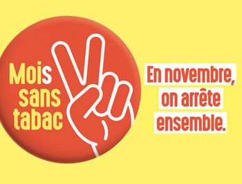 [MOIS SANS TABAC 🚬 ❌]