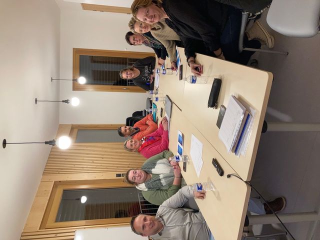 [PROTOCOLE LOCAL DE COOPERATION : PRELEVEMENT MYCOLOGIQUE REALISÉ PAR LES PEDICURES-PODOLOGUES 🦶🏻]
