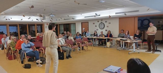 [ASSEMBLÉE GÉNÉRALE DE LA CPTS NORD VELAY FOREZ&nbsp;🗞️]