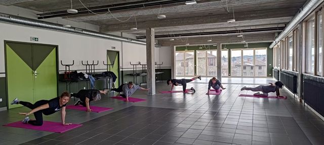 [DES ATELIERS POUR PRENDRE SOIN DES SOIGNANTS&nbsp;💪🏻]