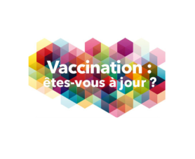 [SEMAINE EUROPÉENNE DE LA VACCINATION&nbsp;💉]
