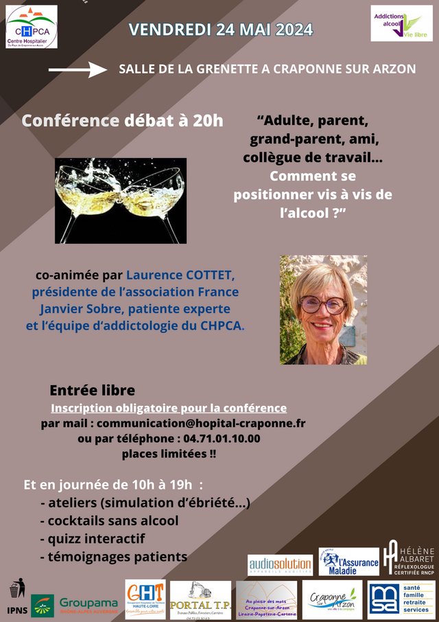 [COMMENT SE POSITIONNER VIS-A-VIS DE L’ALCOOL&nbsp;🍷❌]