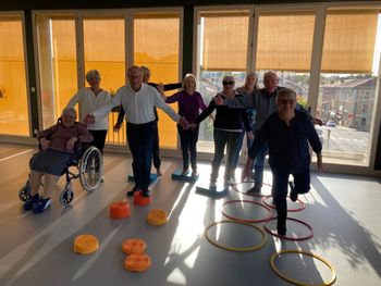 [ATELIERS : PRÉVENTION DES CHUTES 🧓🏻👴🏻]
