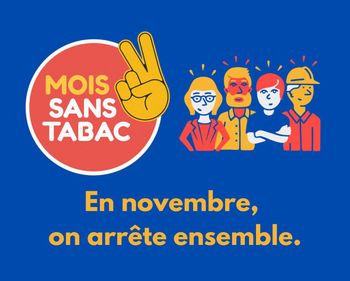 [MOIS SANS TABAC 🚬❌]