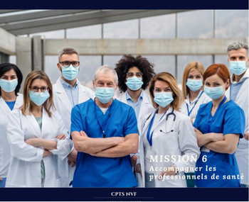 DES VIDEOS POUR COMPRENDRE CERTAINS ASPECTS DE LA VIE DE SOIGNANT ET PRENDRE SOIN DE SOI 🎥