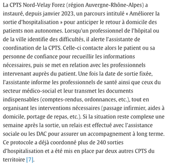 [ON PARLE DE NOUS 📣]