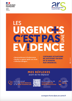 [BESOIN D'UN MEDECIN ? SUIVEZ LE BON CHEMIN ! 🩺] 