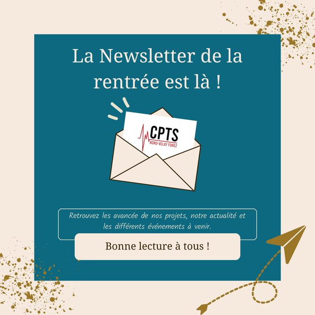 [NEWSLETTER N°6&nbsp;🗞️]