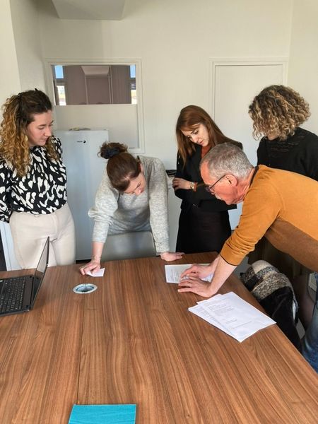 [MISE EN PLACE DU SAS 43 : UNE AVANCEE POUR LA COORDINATION DES SOINS !]