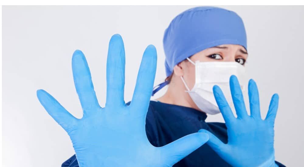 [JOURNÉE EUROPÉENNE DE LUTTE CONTRE LA VIOLENCE DANS LES SOINS DE SANTÉ 🫷🏻]