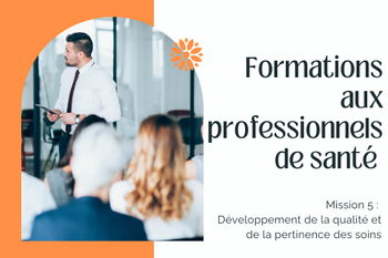 FORMATIONS AUX PROFESSIONNELS DE SANTÉ : HYGIÈNE 🧤