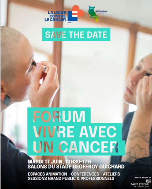 [FORUM VIVRE AVEC UN CANCER]