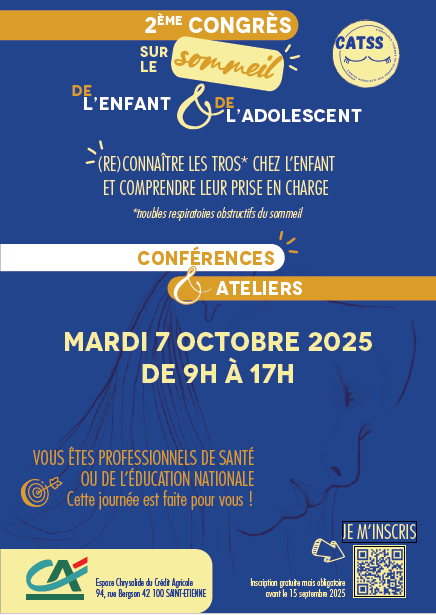 [(RE)CONNAITRE LES TROS* CHEZ L'ENFANT ET COMPRENDRE LEUR PRISE EN CHARGE]