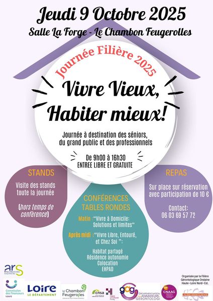 [ VIVRE VIEUX, HABITER MIEUX ]