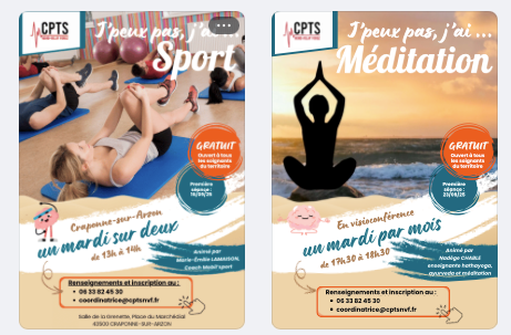 [J’PEUX PAS, J’AI…ATELIERS À DESTINATION DES ACTEURS DE SOIN 2025-2026&nbsp;💉🩺]