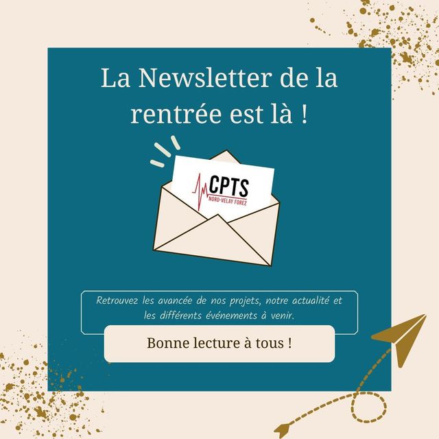 [NEWSLETTER N°7&nbsp;🗞️]