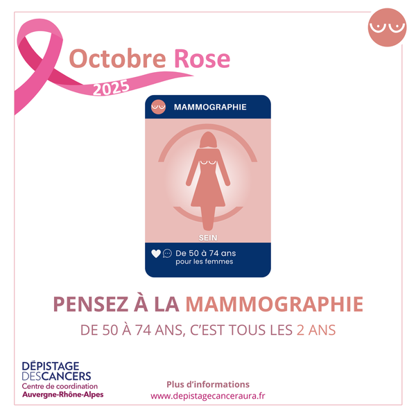 [🎀 OCTOBRE ROSE 2025 : ENSEMBLE CONTRE LE CANCER DU SEIN 🎀]