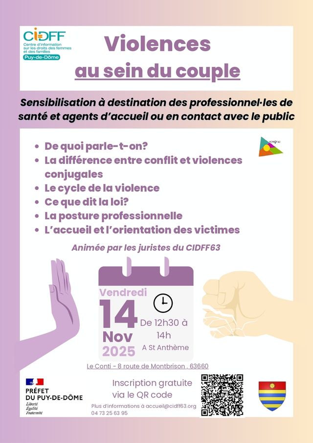 [VIOLENCES AU SEIN DU COUPLE 🫷🏻🛑]