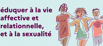 [UN FORUM POUR ACCOMPAGNER LES COLLEGIENS SUR LA SANTE AFFECTIVE ET SEXUELLE 🩺💘]