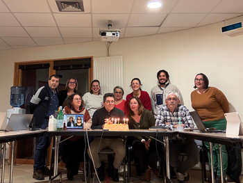 [🎉LA CPTS NORD VELAY FOREZ FÊTE SES 5 ANS&nbsp;! 🎉]