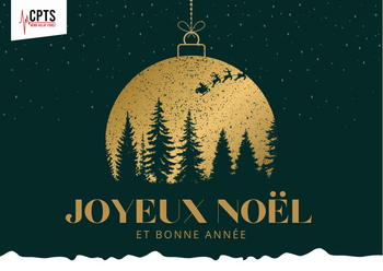 [JOYEUSES FÊTES 🎁]