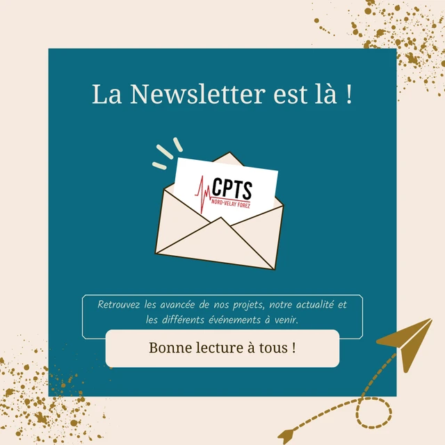 [NEWSLETTER N°8&nbsp;🗞️]