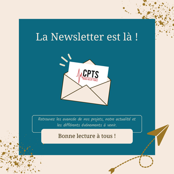 [NEWSLETTER N°8&nbsp;🗞️]