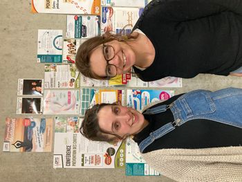 [BIENVENUE À CÉLINE 👋]