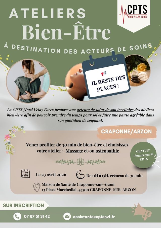 [✨&nbsp;Prendre soin de ceux qui prennent soin&nbsp;✨]