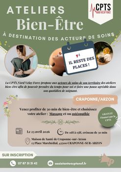 [✨&nbsp;Prendre soin de ceux qui prennent soin&nbsp;✨]