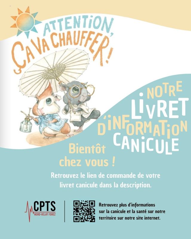 [🌞 Attention, ça va chauffer !]