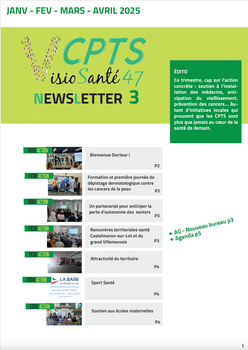 Newsletter