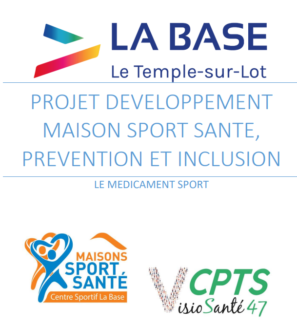 Sport Santé