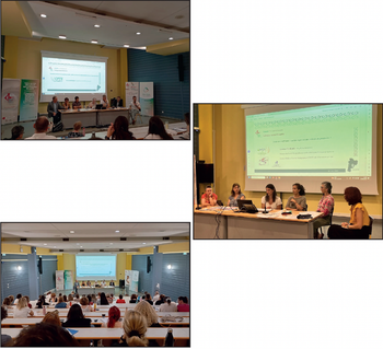 Colloque Santé-Précarité : la CPTS Visiosanté47 engagée dans la réflexion territoriale.