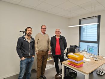 Accueil Médecin volontaire sur la MSP de Castillonnes