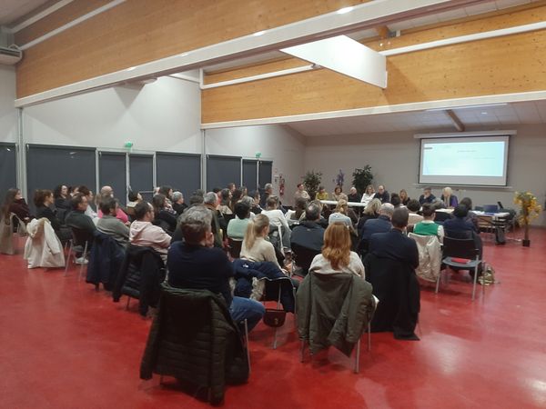 Assemblée générale Ordinaire 