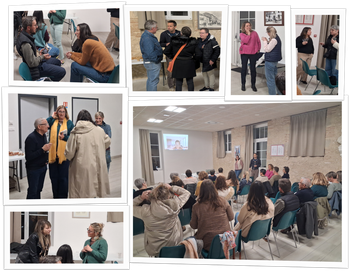 Retour sur une dynamique territoriale autour du dispositif Domoplaies