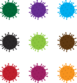 La vaccination ROR (Rougeole Oreillon Rubéole) 
