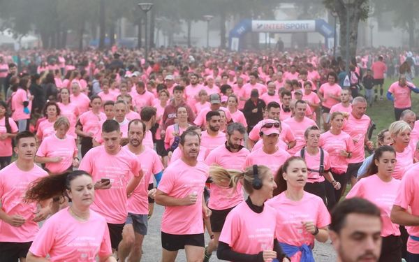 Octobre Rose :  les animations du territoire