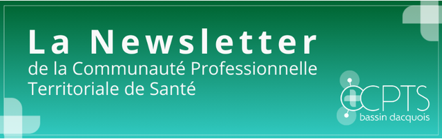 Newsletter Janvier 2025