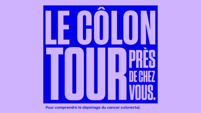 Mars Bleu : Un Mois Pour Agir Contre le Cancer Colorectal