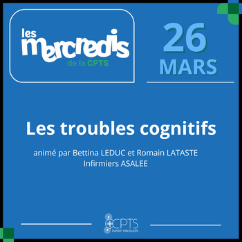 Troubles cognitifs : Un enjeu de santé publique urgent à adresser